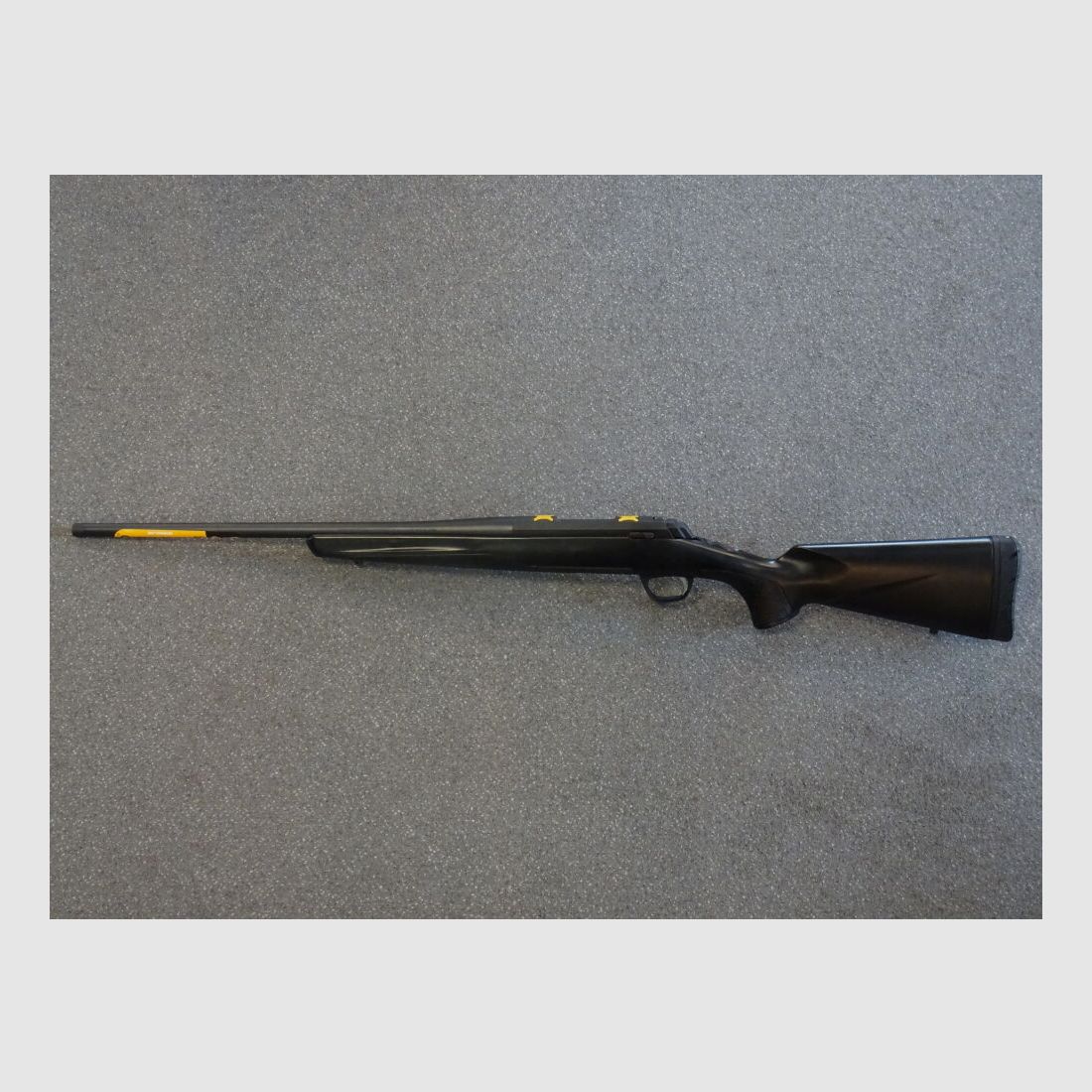 BROWNING X-BOLT Composite Noir Fileté