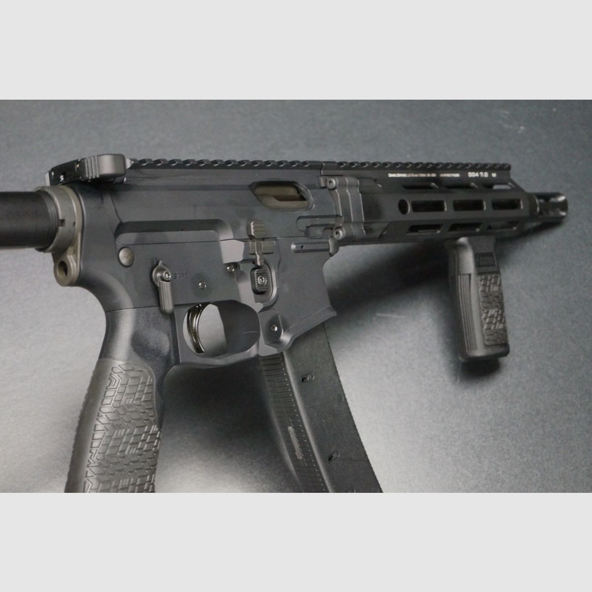 Daniel Defense PCC SBR 8.3″, Bild 4 von 9