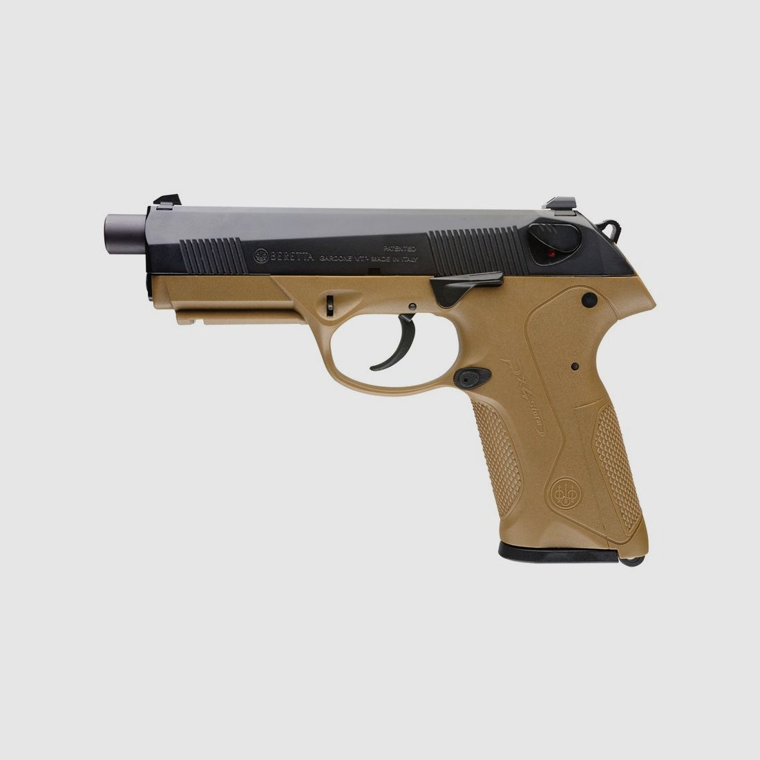 Beretta Px4 Storm Special DutyType F Halbautomatische Pistole