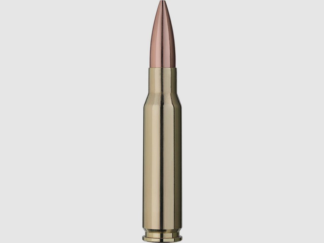 RWS Target Elite Plus 168grs - 20 Stk