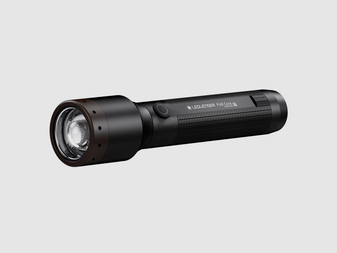 Lampe torche LED LedLenser P6R Core