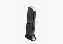 Walther PP Magazin mit Fingerauflage