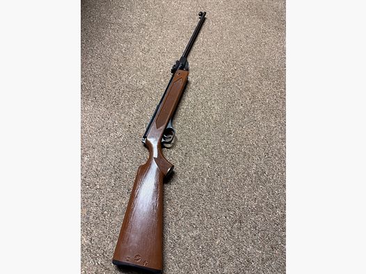 Haenel 304 con guida ZF