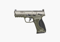 Pistola S&W M&P 10MM M2.0, OR, 4"