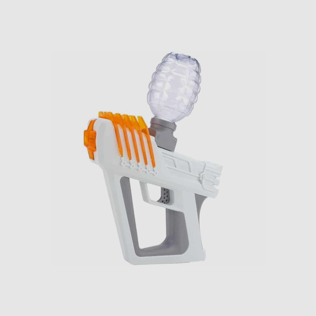 Gel Blaster / Soft-Gel Markierer (orange)