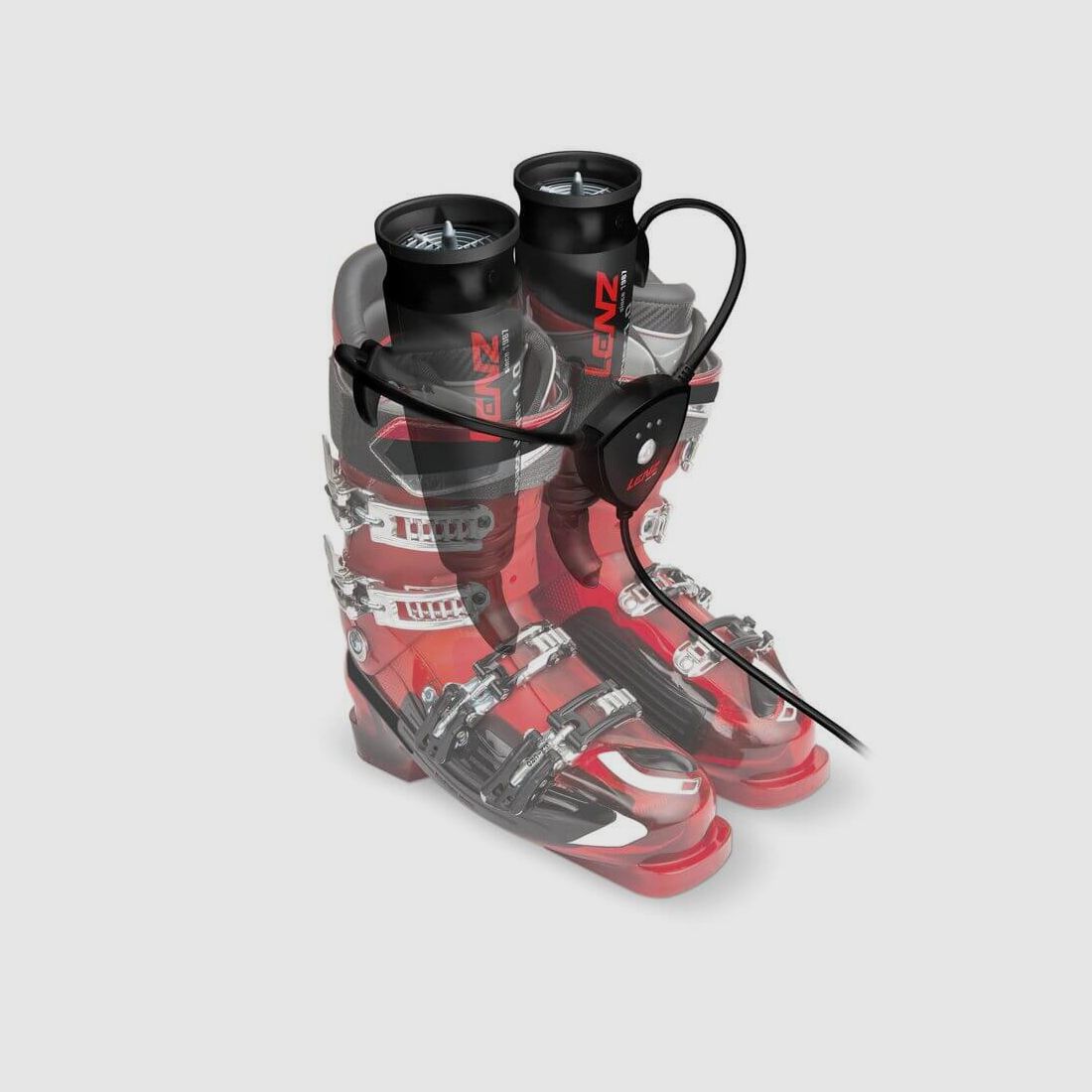 Sèche-chaussures Lenz Space Dryer