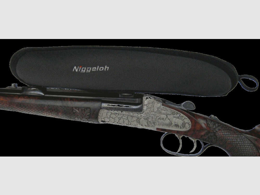 Niggeloh NIG ZF-Cover XXL, vanaf 380mm