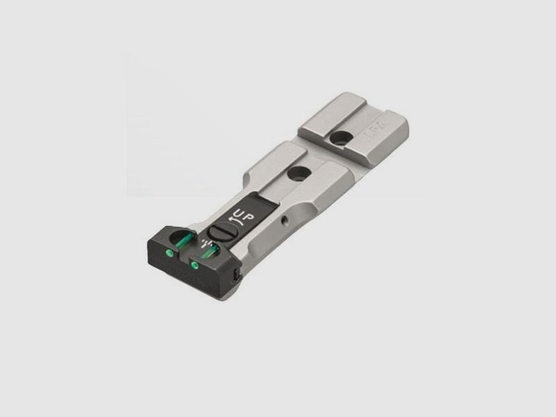 WXT-S Mirino Fiber verde S&W K/L/N/X