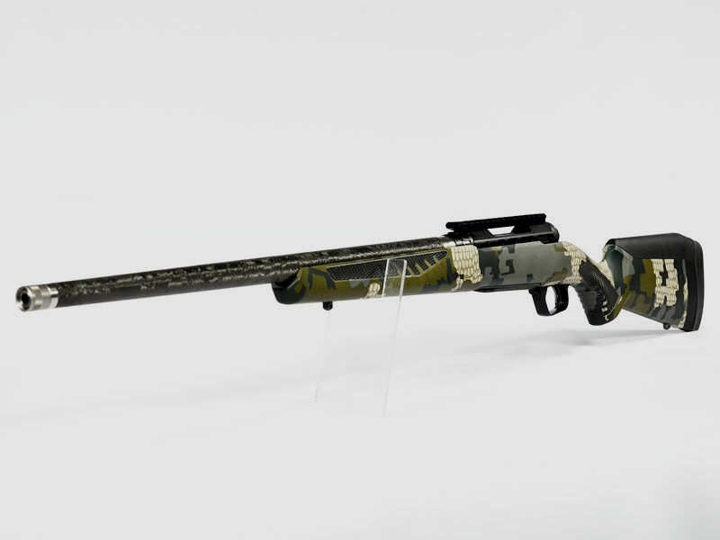 SAVAGE 110 Ultralite Kuiu-CAMO