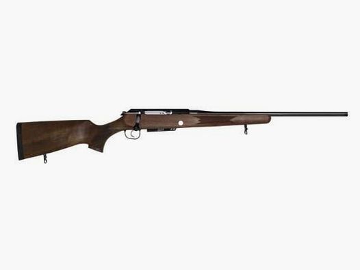 Voere Büchse LBW Holz 23,7" Kal. .308 Win.