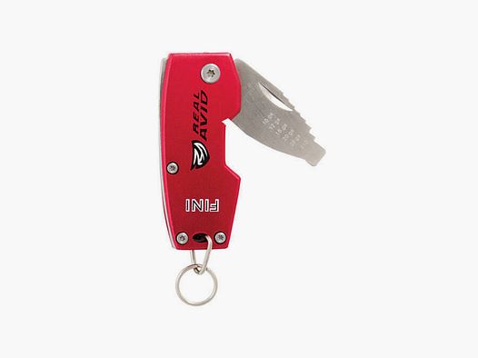 Real Avid FINI Universal Choke Wrench