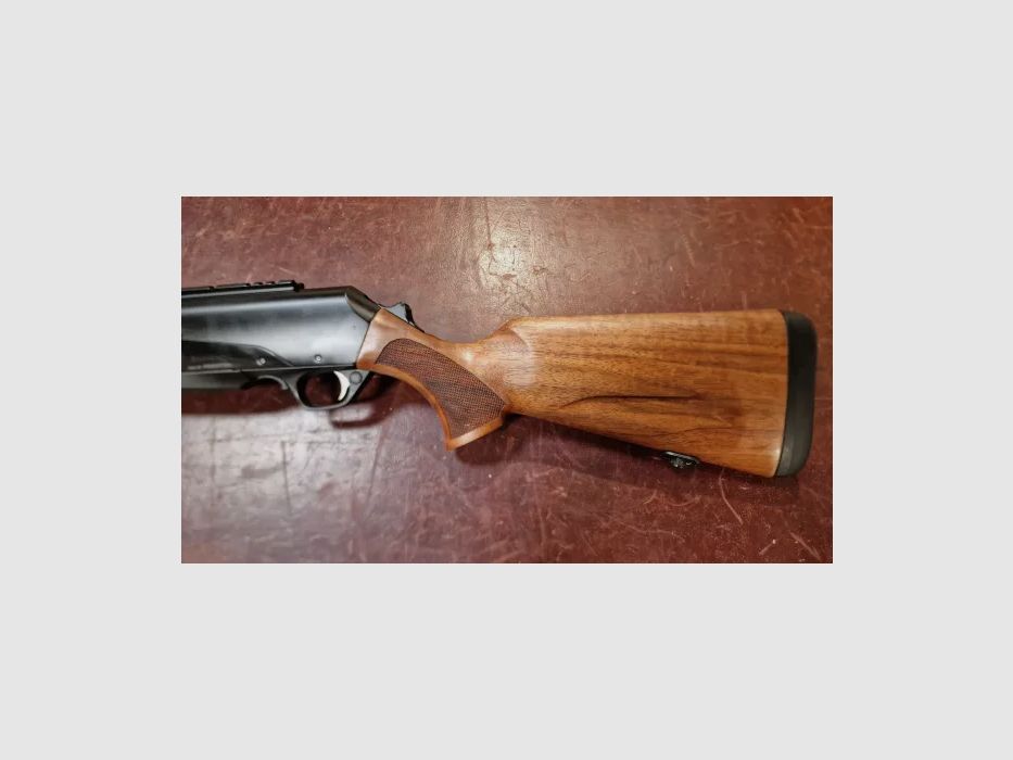 GEBRAUCHT - Geradezugrepetierer MARAL 4X Kal.7mmRM BROWNING, Bild 8 von 10