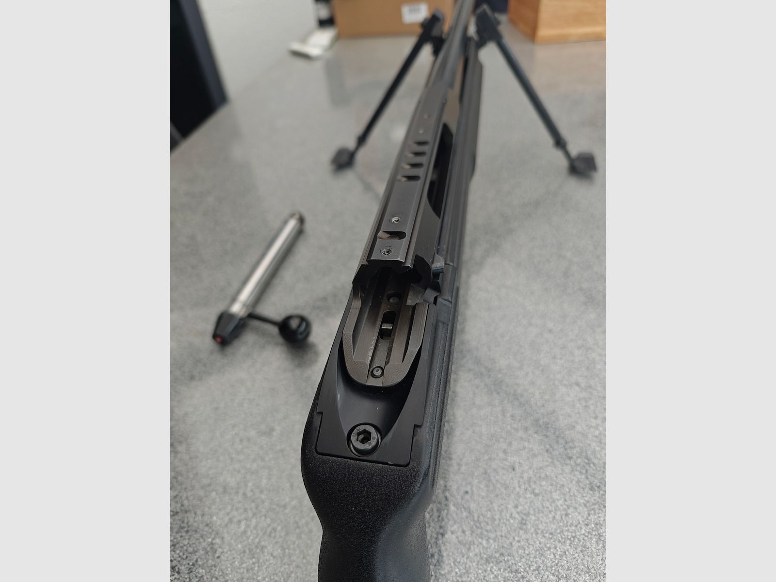 Sako TRG 42 338 LM