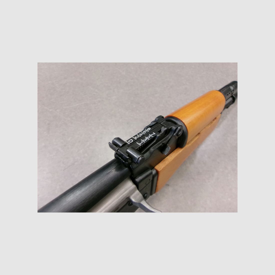 NORINCO BÜCHSE T56 Kal. 7,62X39 R, Bild 5 von 7