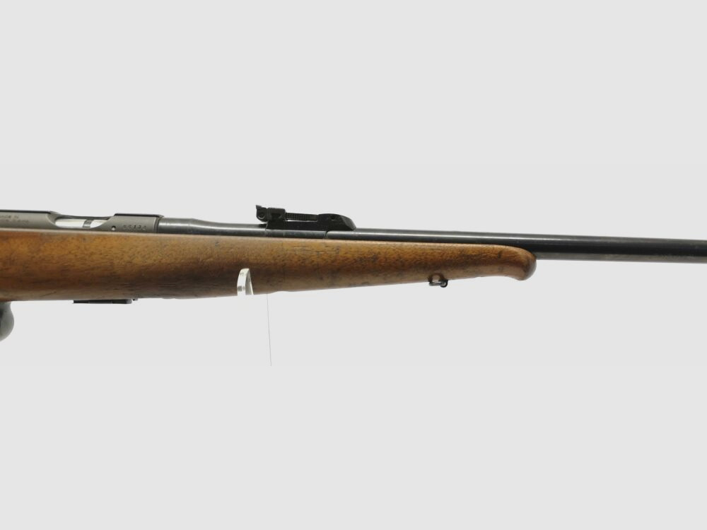 Brünner Waffenwerke Mod. ZKM 452 - 2