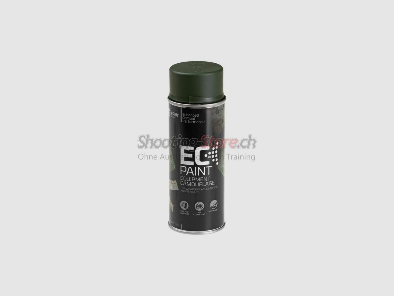NFM EC NIR Paint Forest