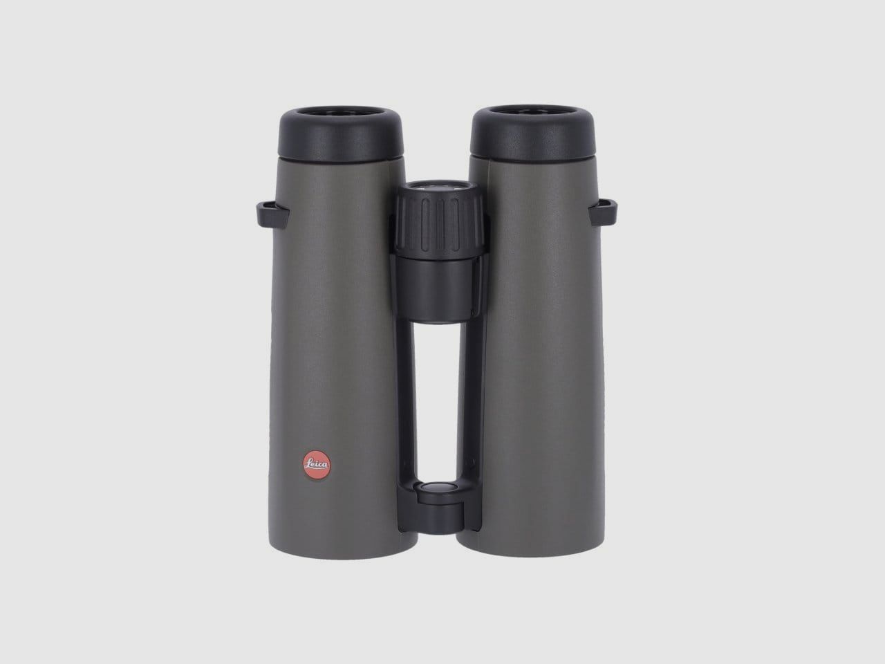 Leica Noctivid 10x42 Olive Green Binoculars