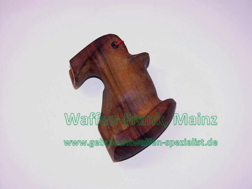 Diverse Hersteller Griffschalen Pistole Walther GSP altes Modell
