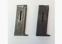 Cargador UMAREX para pistola de fogueo Reck P10 - 8mm de fogueo - 6 disparos
