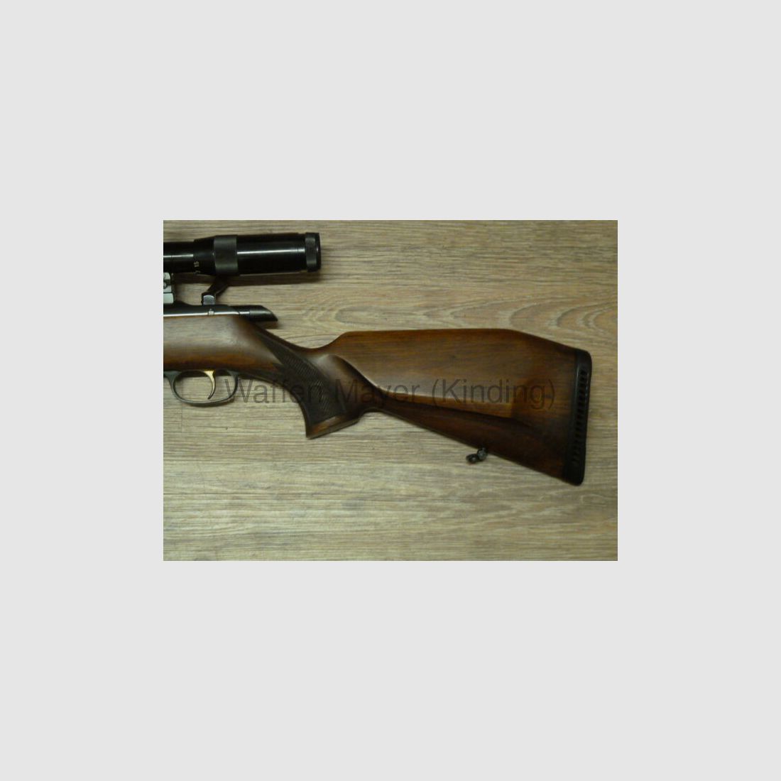 Krico- Mod.700 Lux