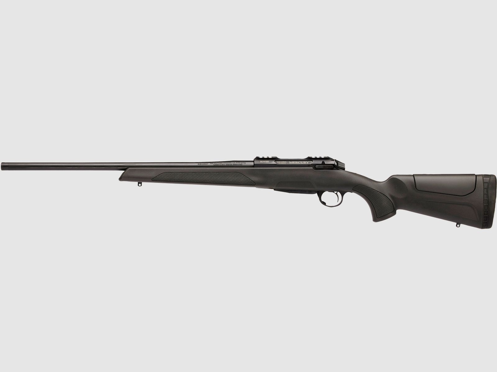Mercury hunting Rover G2 Hunter Semi Weight 56 cm, .222 Rem/.223 Rem., Kal. .222 Rem.