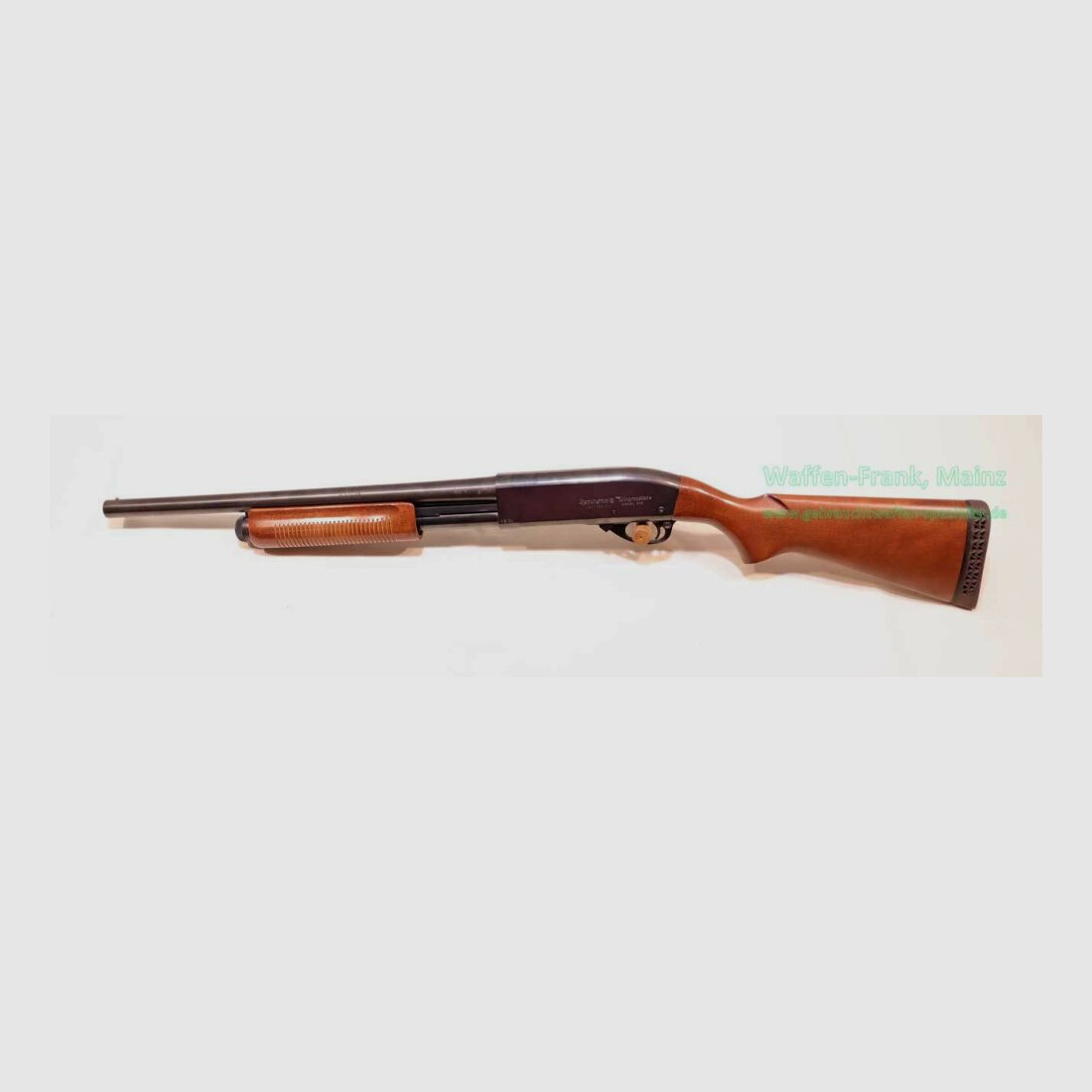 Remington - USA Mod. 870 Wingmaster