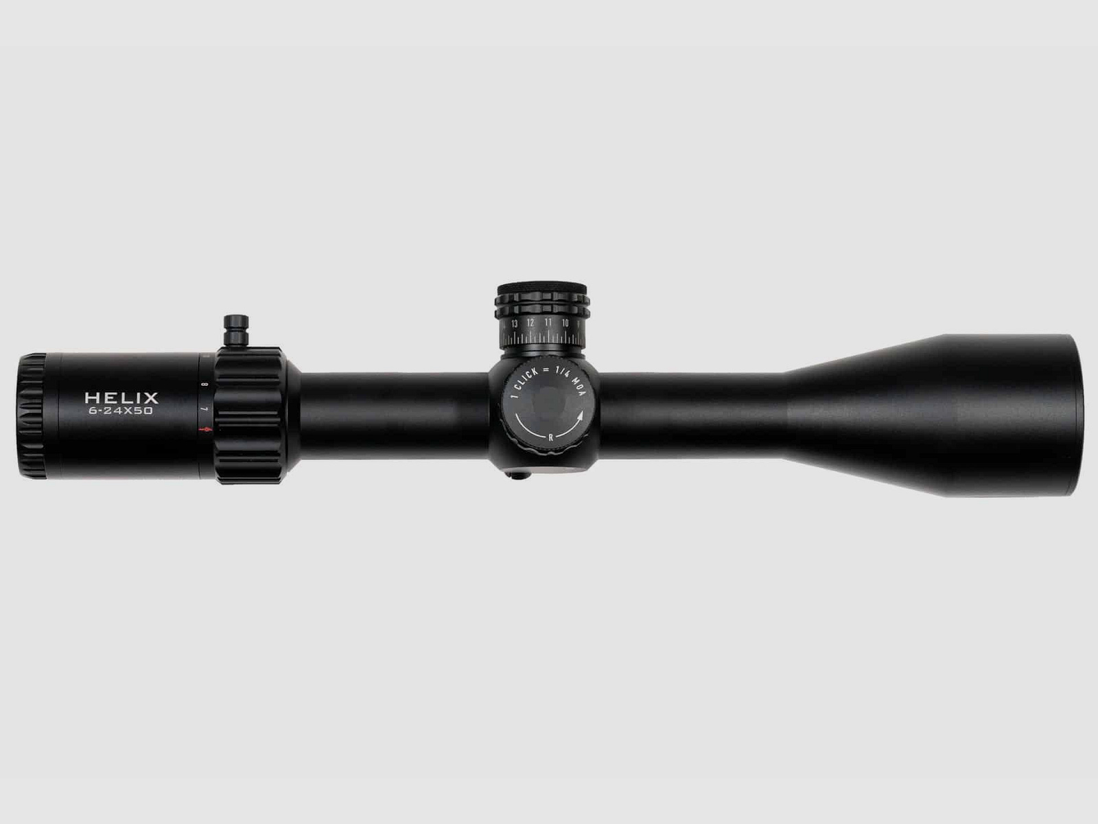 Element Optics Helix 6-24×50 SFP