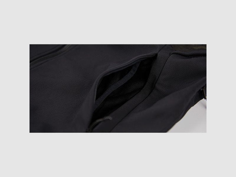 Chaqueta Softshell Táctica COMBONOVA, imagen 22 de 38