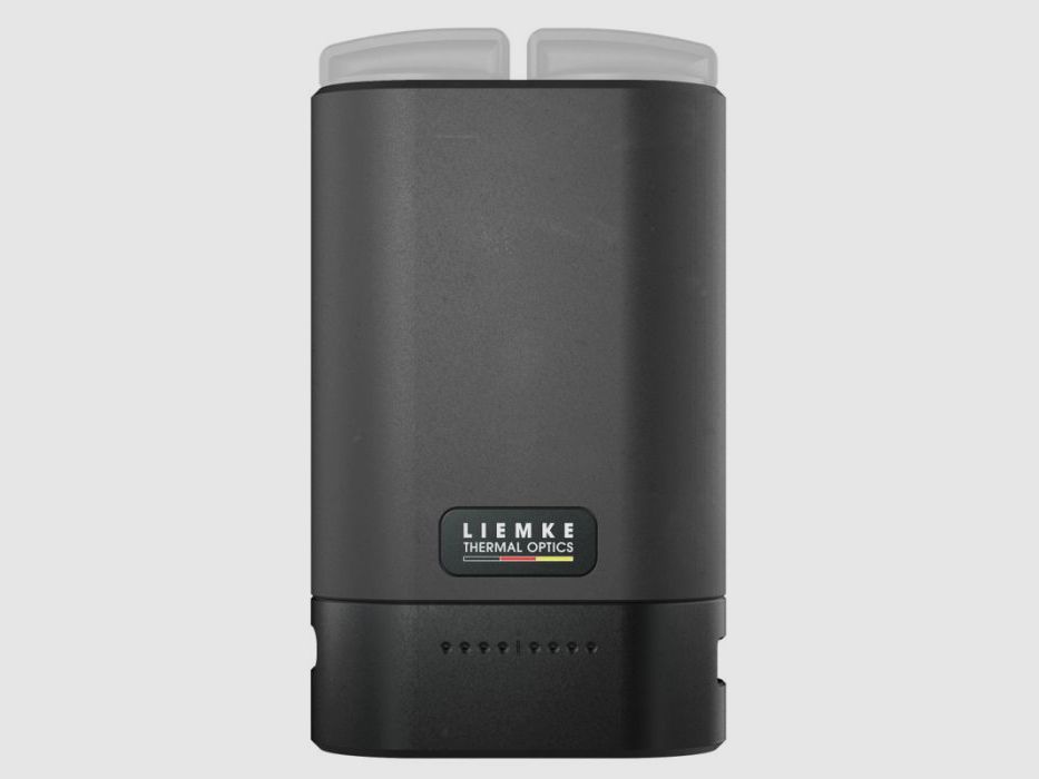 Liemke Powerbank Charger, Bild 1 von 2