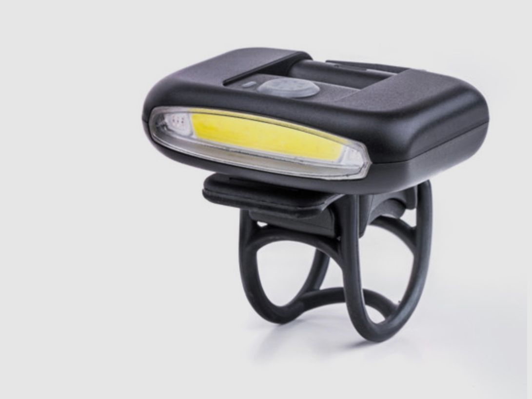 NEXTORCH UT10 - LED- Cliplampe, Helmlampe, Universallampe