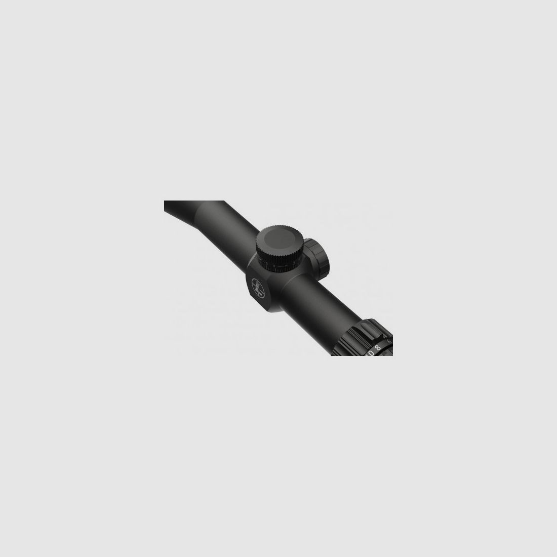 LEUPOLD VX-Freedom 4-12x40 CDS Duplex, image 6 sur 7