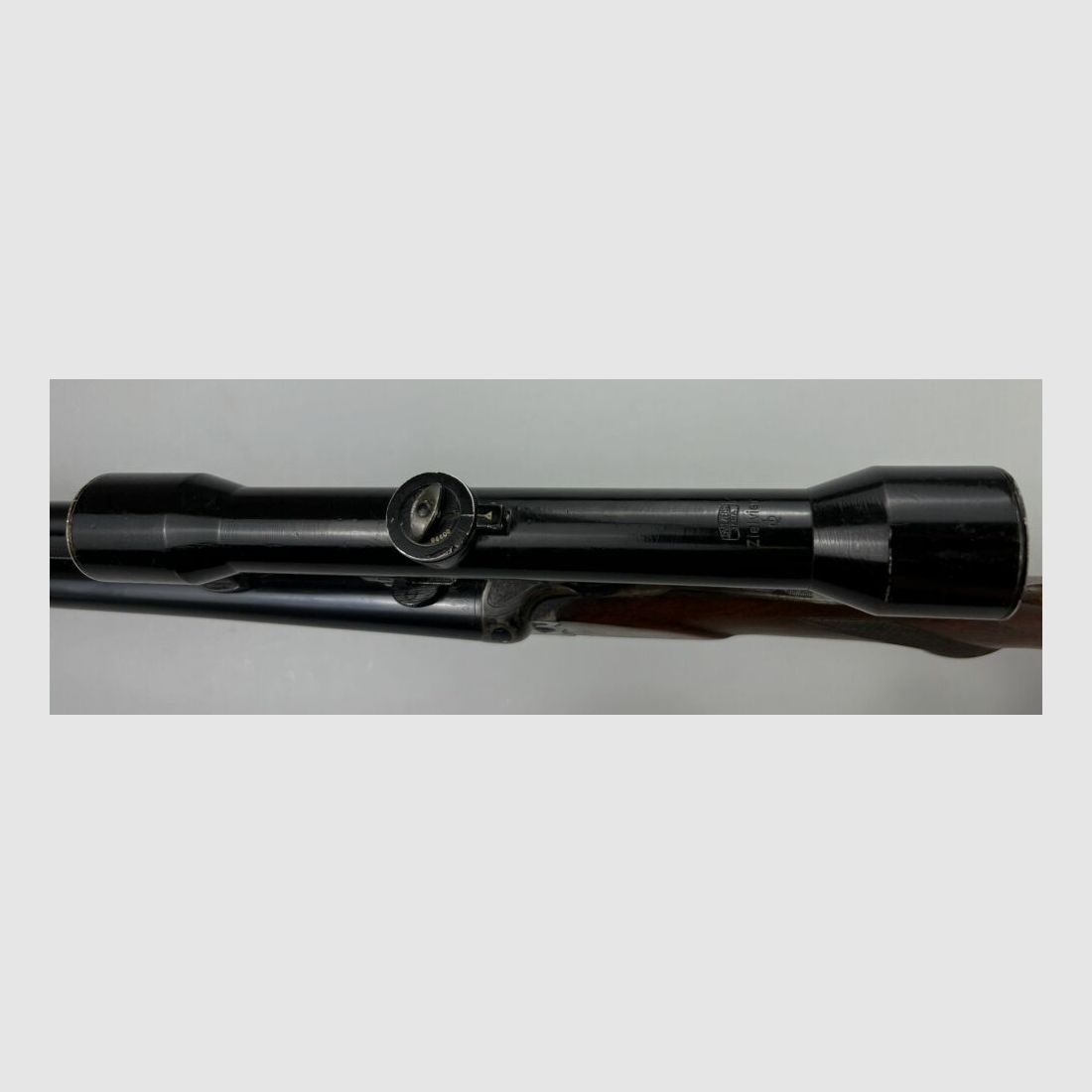 Carl Zeiss Jena Doel Vier