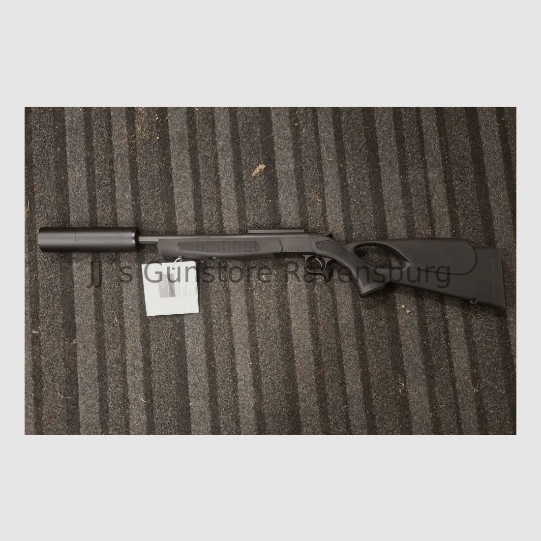 Bergara BA 13 TD .300AAC