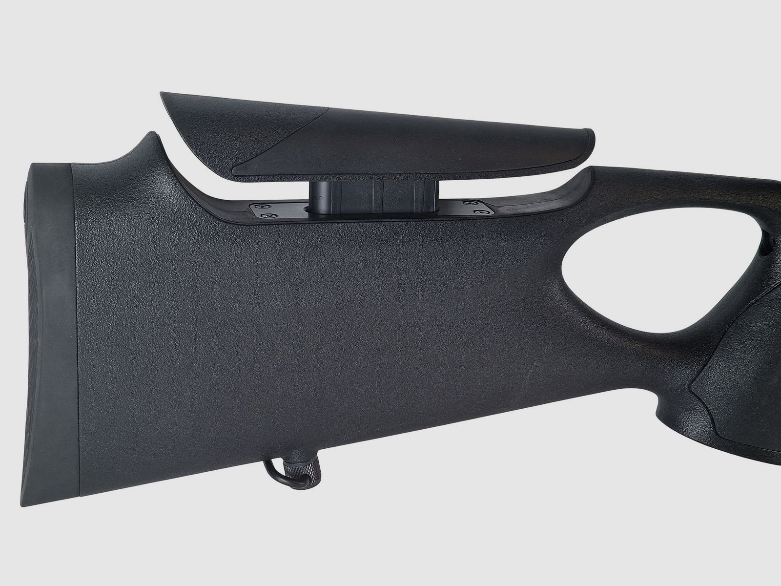 Drückjagd Sauer & Sohn 505 XT Synchro im Kal. 30-06 mit Schalldämpfer und Zeiss V6 1-6x24 sofort verfügbar