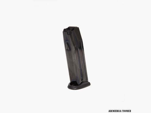 MAGAZINE – BERETTA APX FULL SIZE CAL. 9mm IMI 15 ROUNDS