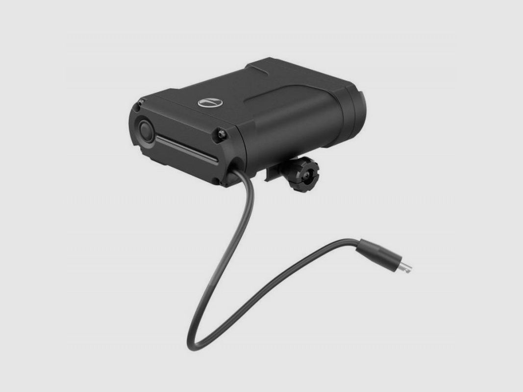 Draagbare batterij (powerbank) voor Pulsar, afbeelding 2 van 5