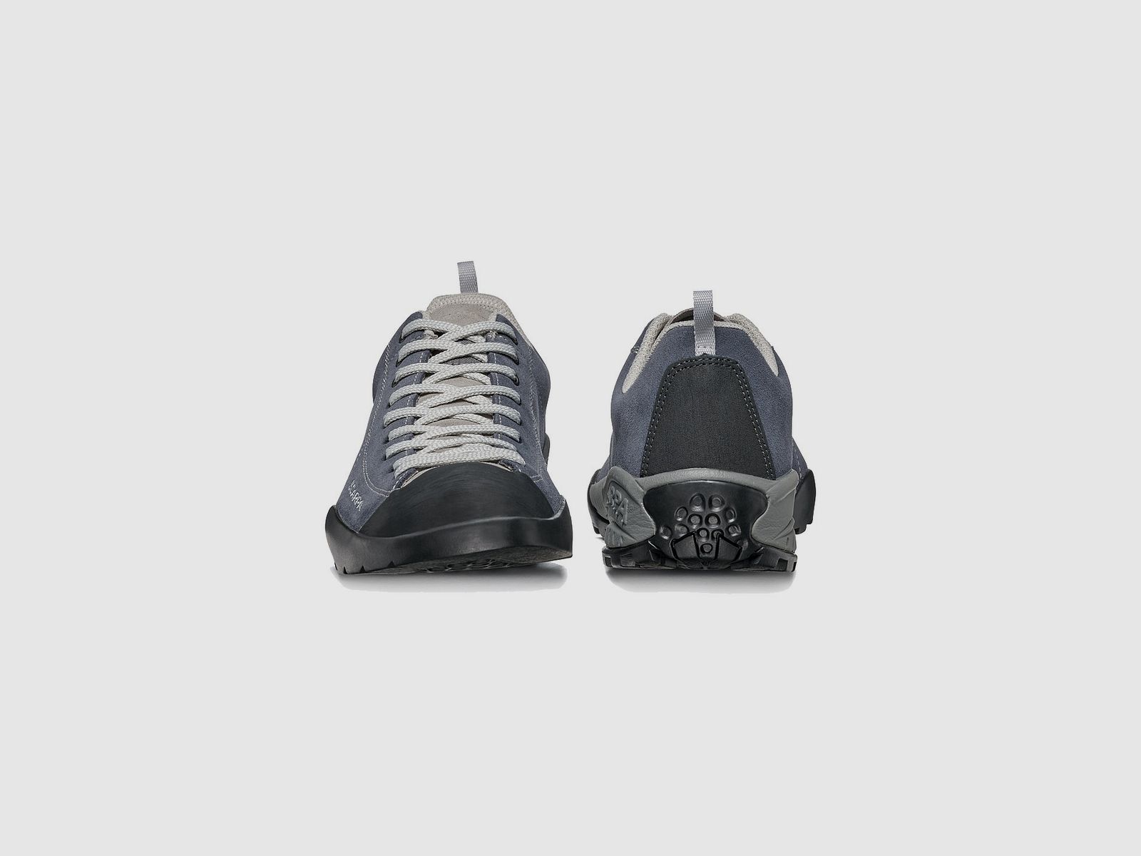 Scarpa Mojito iron grey, Bild 3 von 7