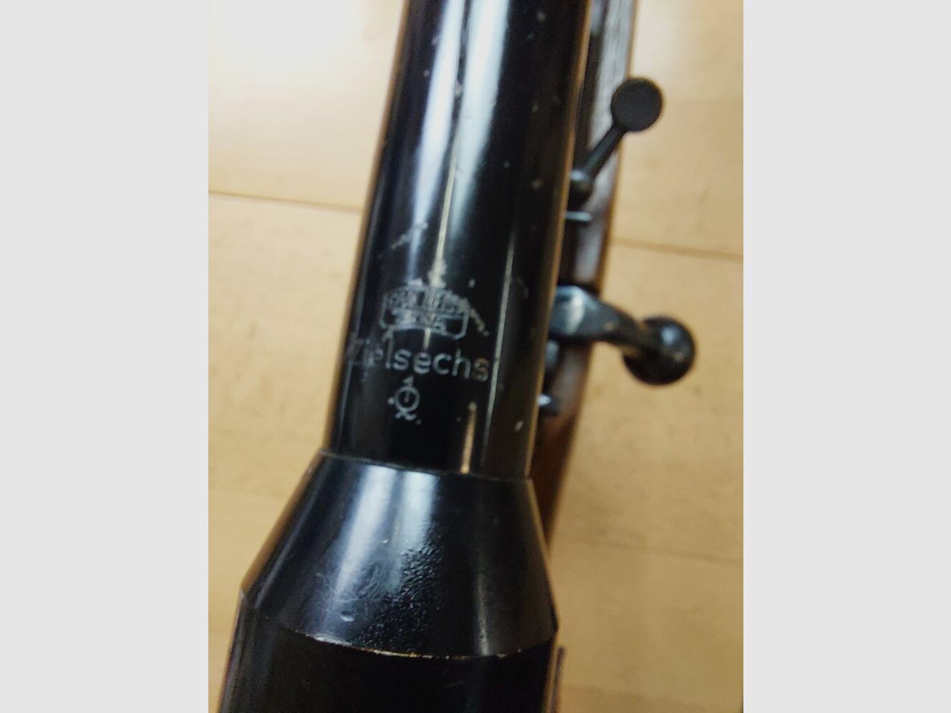 Norinco KKW JW 25 Wehrsport