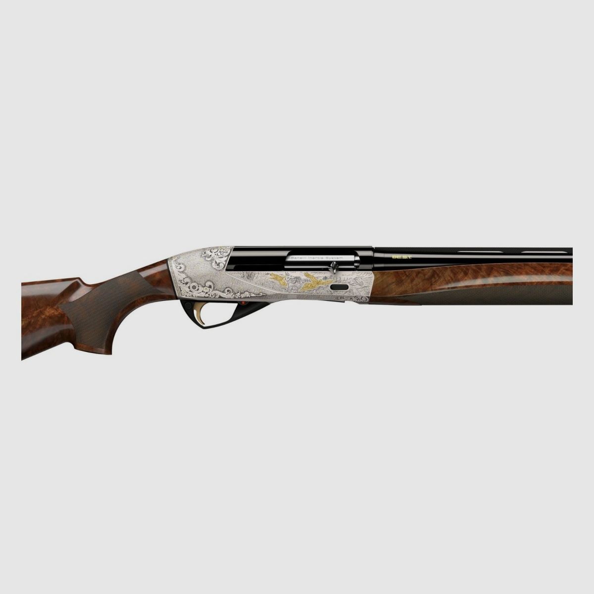 Benelli Raffaello A.I. BE.S.T Limited Edition Kal. 12/76, Bild 2 von 4