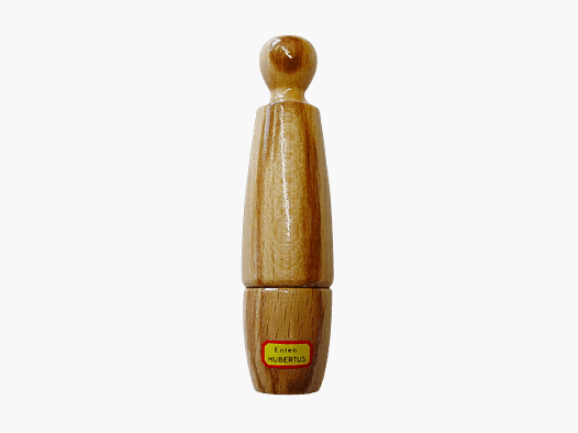 Hubertus & Buttolo Appel de Canard Fort