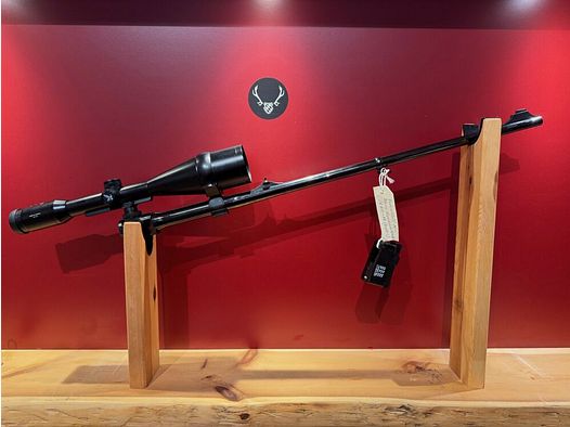 Blaser SR850/88 Austauschlauf