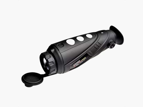 Telecamera termica Liemke Keiler 35 Pro (2020)