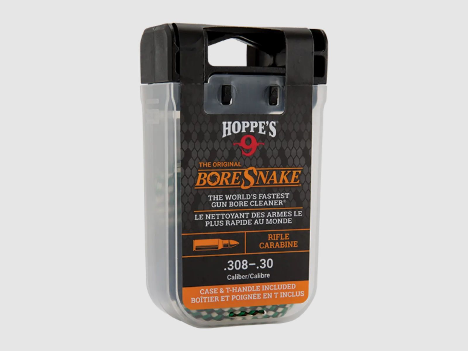 Hoppes Boresnake Laufreinigungsschnur