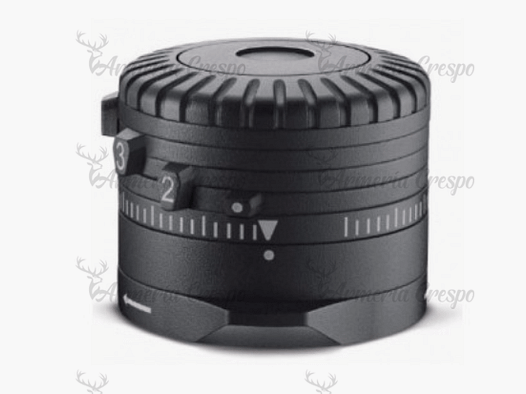 TORRETA BALÍSTICA FLEXIBLE BTF PARA Z8I