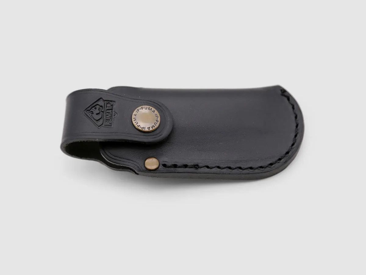 PUMA IP Koppeltasche, schwarz