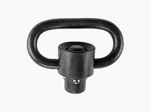 BRAVO COMPANY (HEAVY DESIGN) BRAVO COMPANY BCMGUNFIGHTER QUICK DETACH SLING SWIVEL HEAVY DUTY DESIGN