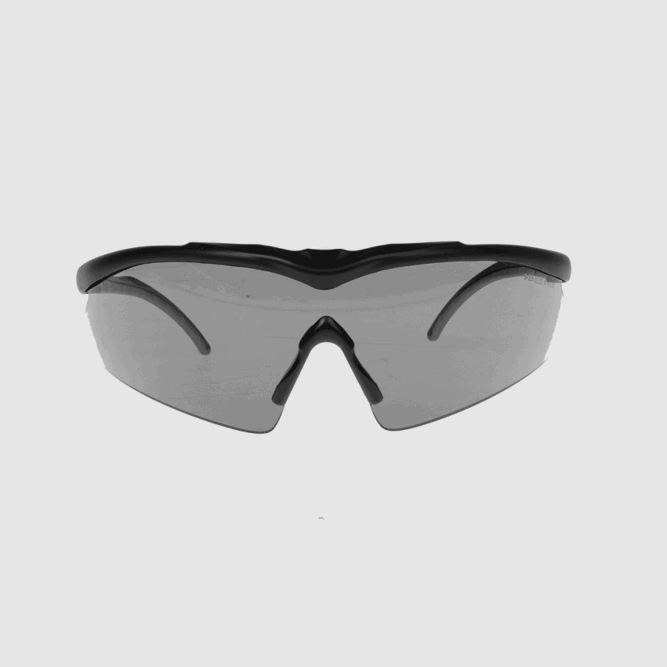 GLASSES – BALLISTIC TECTOR MSA SMOKED LENS, image 2 of 4