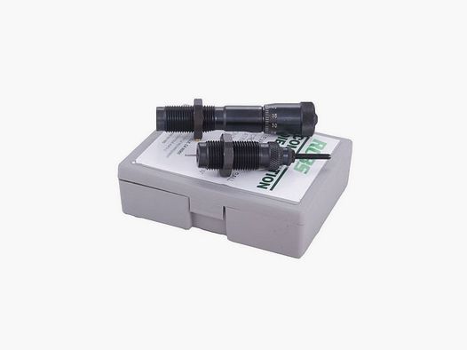 RCBS Competition FL 2-Die Set 6.5x55 Swedish Mauser