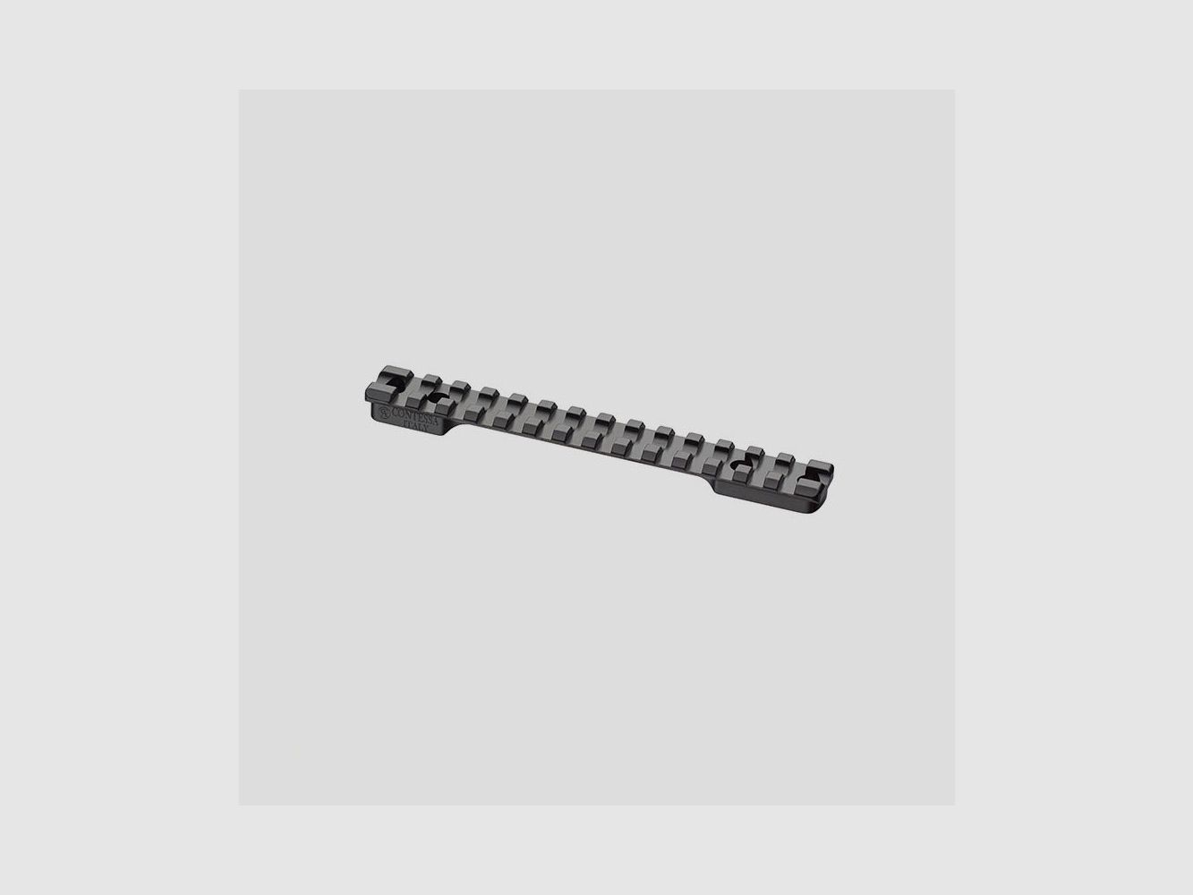 Contessa rail Picatinny pour Sabatti Tactical Evo, image 1 sur 2