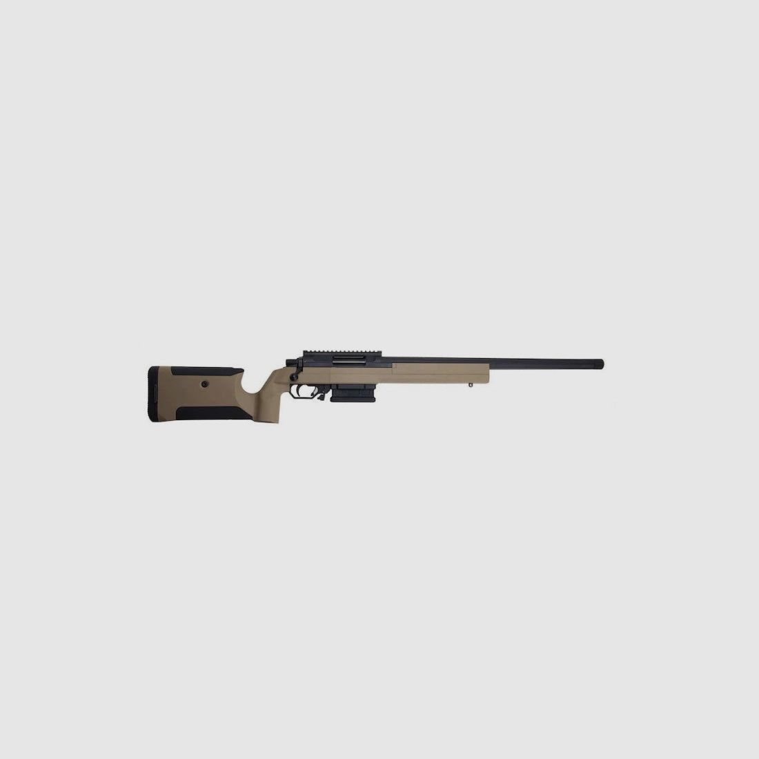 Ares EMG Helios EV01 Replik Gewehr Kal.6mm, Bild 3 von 4